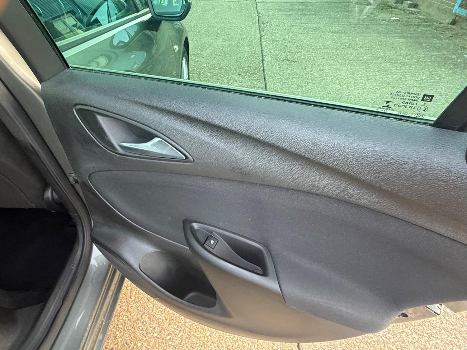 Used Vauxhall Grandland X 2018 for sale - 77670903: Photo 12