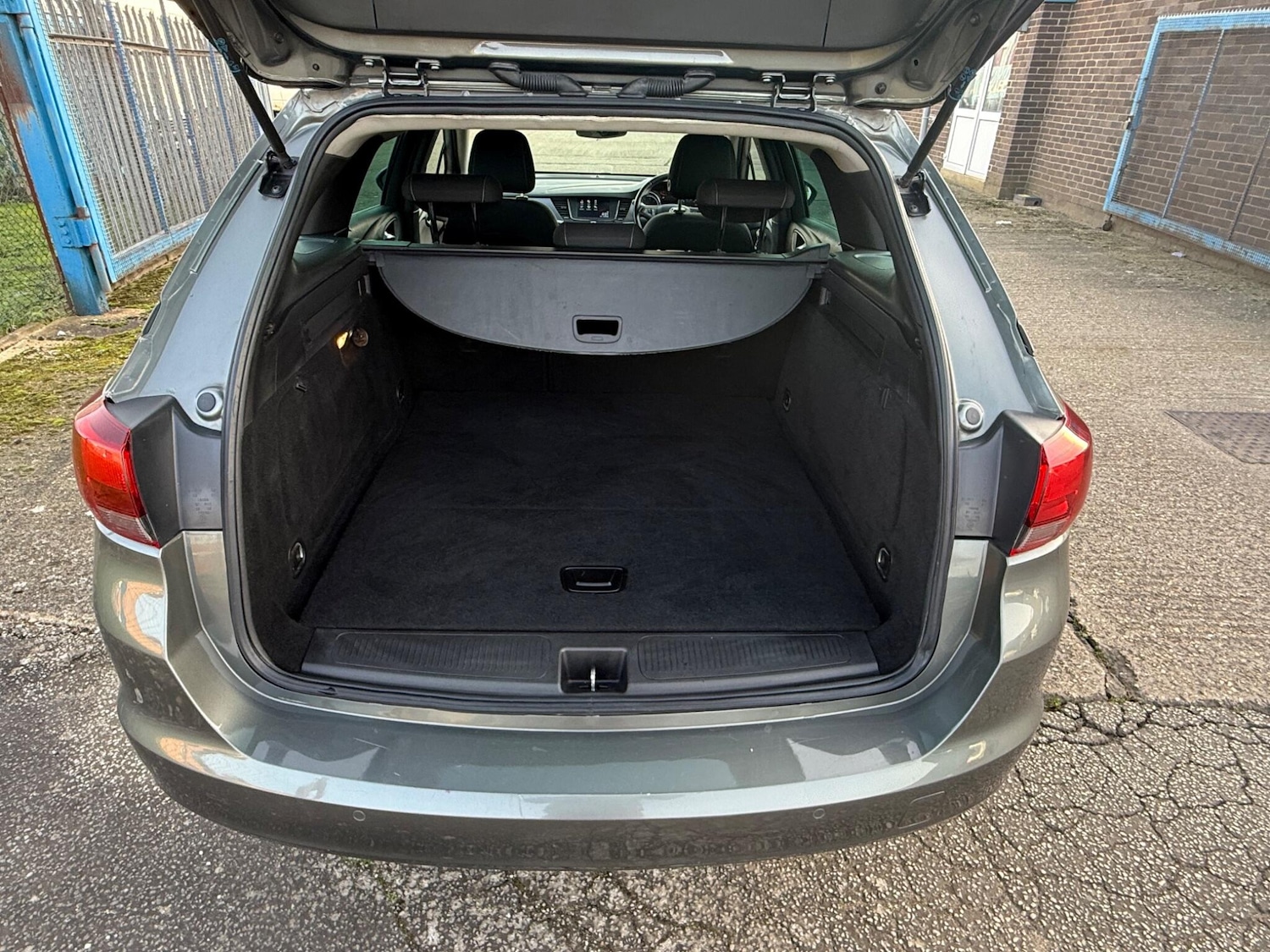 Used Vauxhall Grandland X 2018 for sale - 77670903: Photo 15