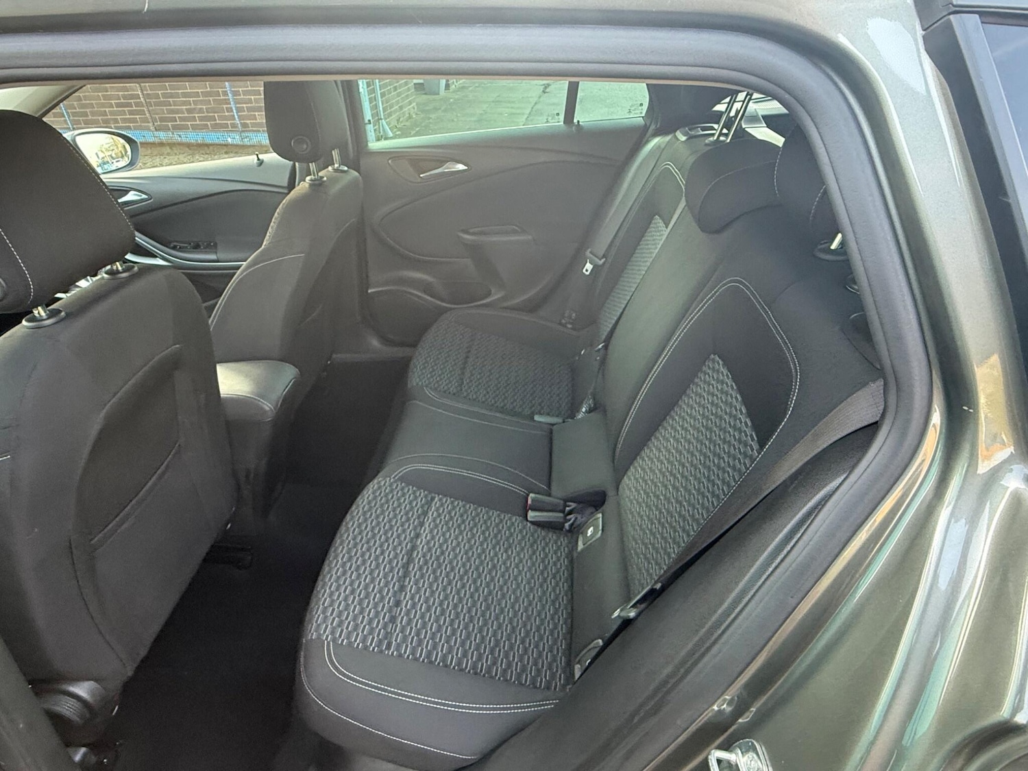 Used Vauxhall Grandland X 2018 for sale - 77670903: Photo 16