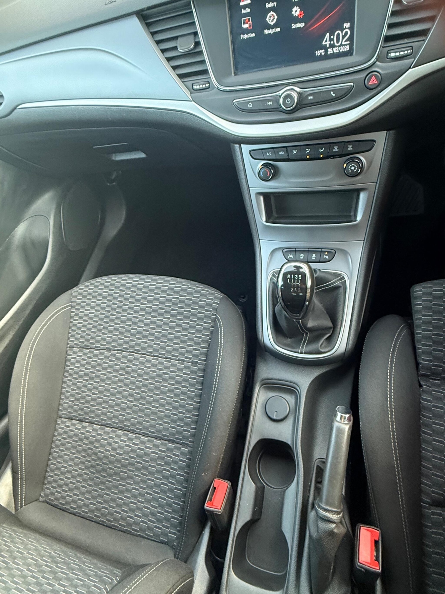 Used Vauxhall Grandland X 2018 for sale - 77670903: Photo 20