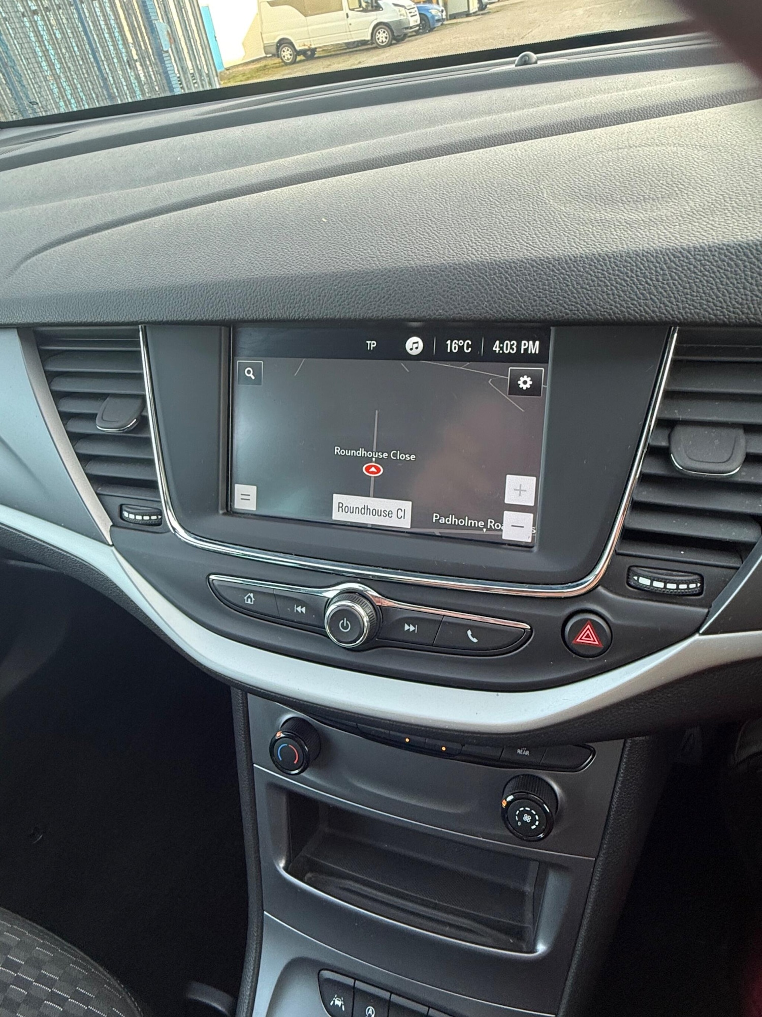 Used Vauxhall Grandland X 2018 for sale - 77670903: Photo 21