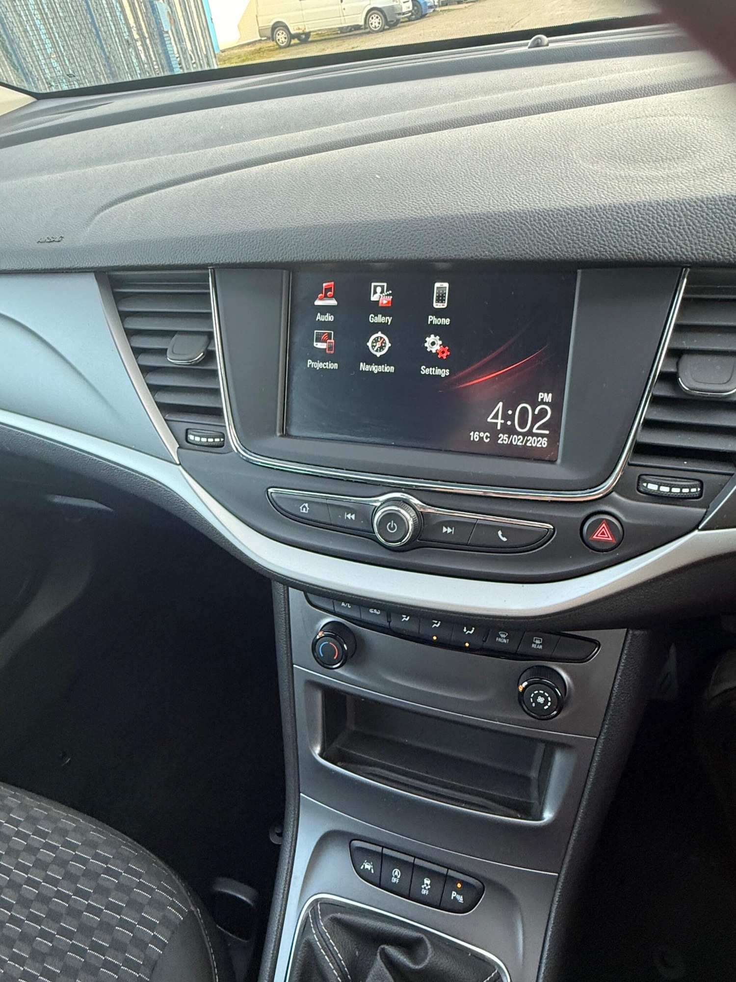 Used Vauxhall Grandland X 2018 for sale - 77670903: Photo 22