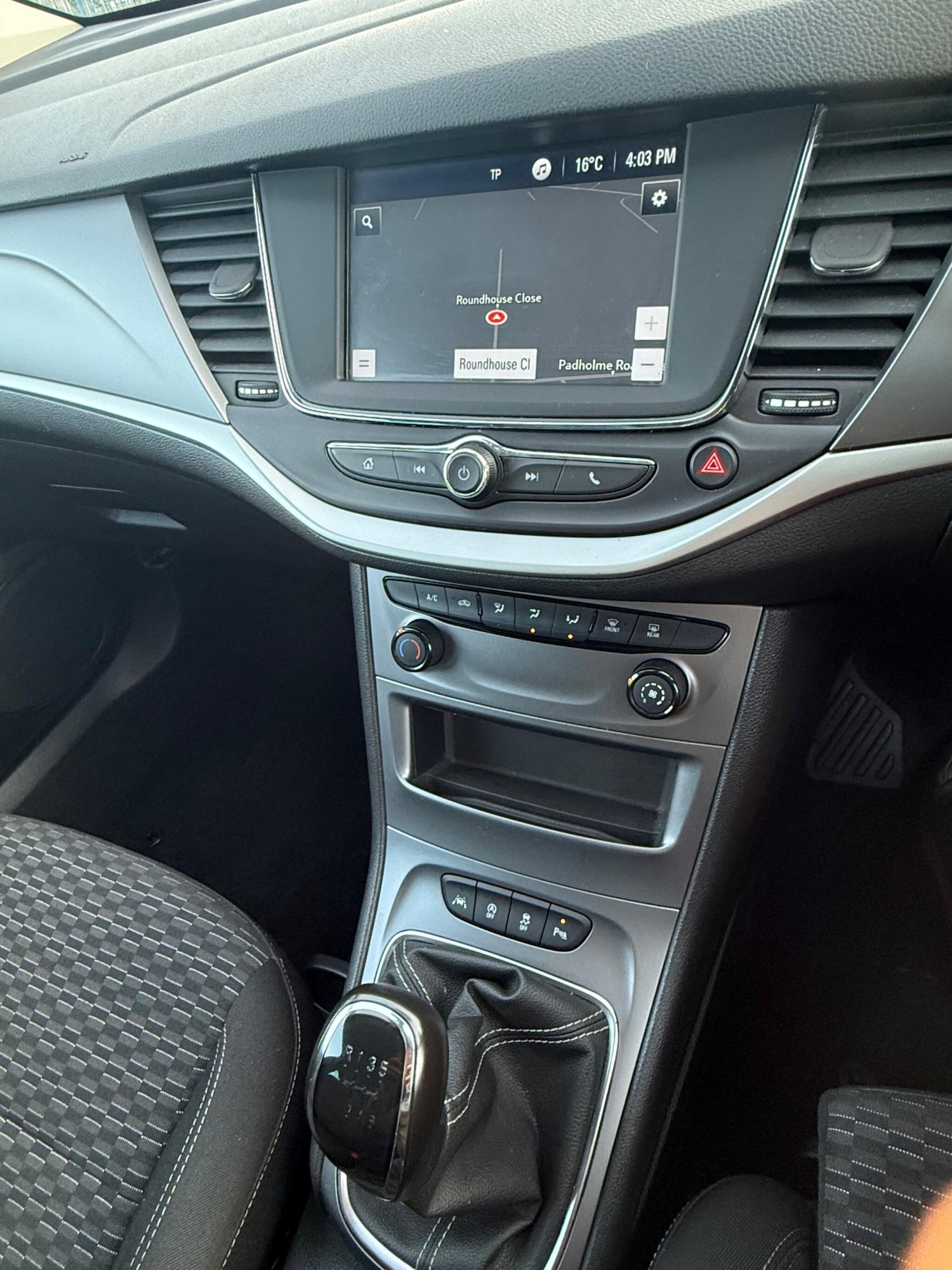 Used Vauxhall Grandland X 2018 for sale - 77670903: Photo 24