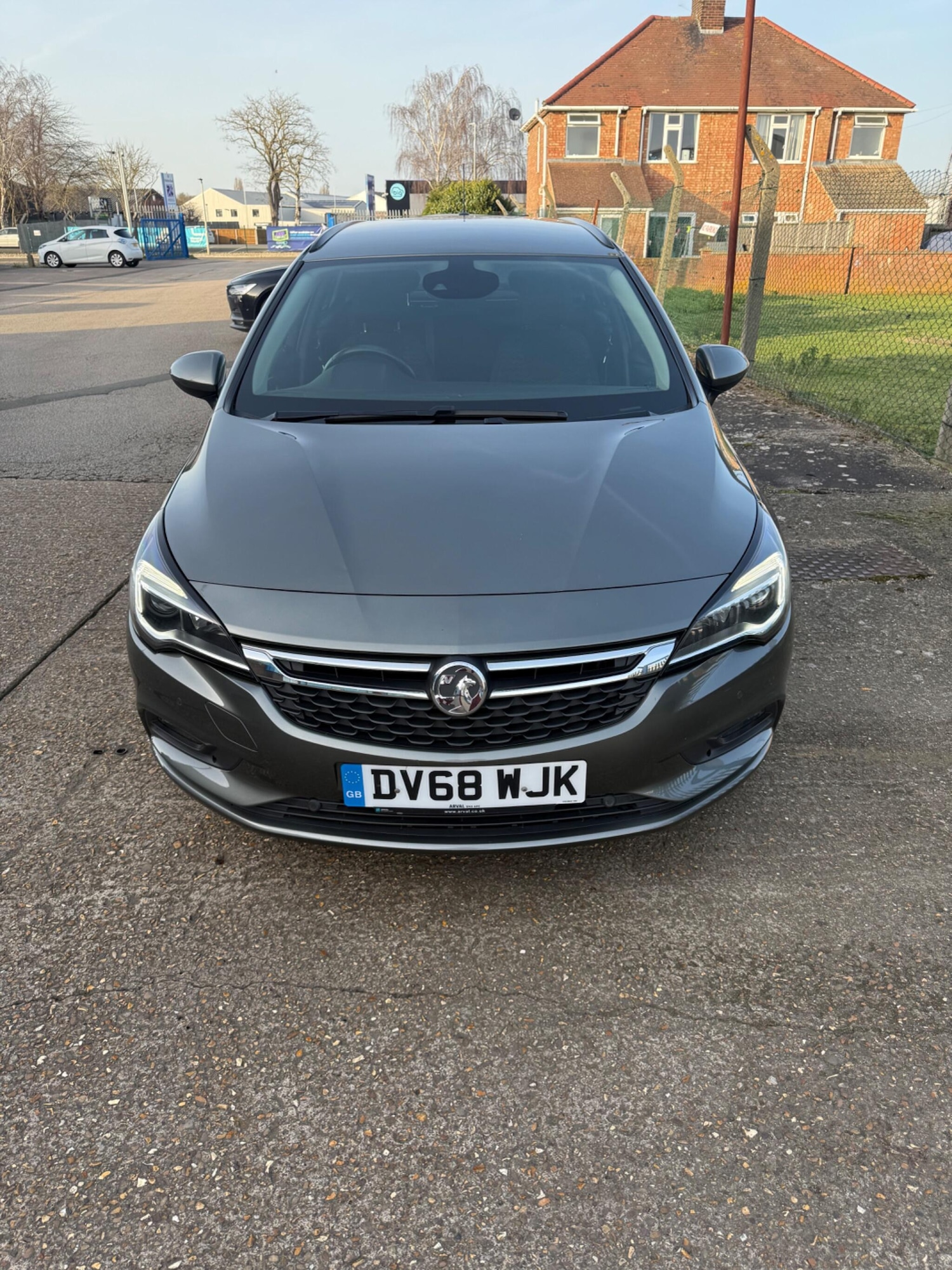 Used Vauxhall Grandland X 2018 for sale - 77670903: Photo 5