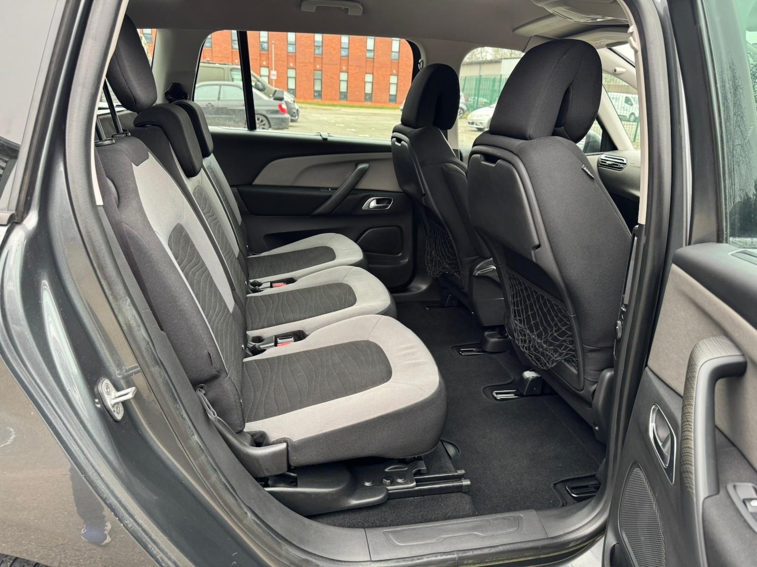 Used Citroen Grand C4 Picasso 2014 for sale - 77794049: Photo 10