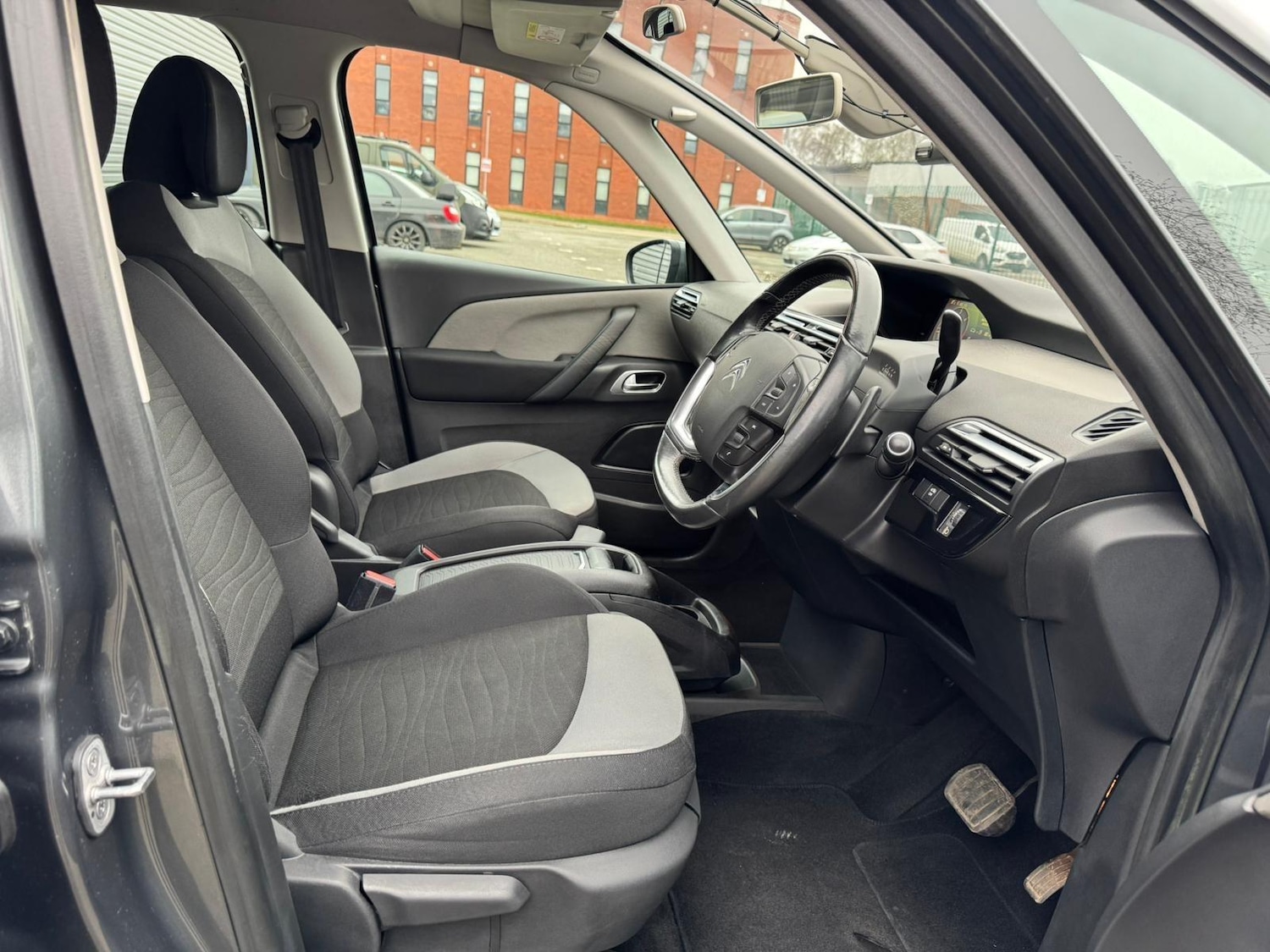 Used Citroen Grand C4 Picasso 2014 for sale - 77794049: Photo 12