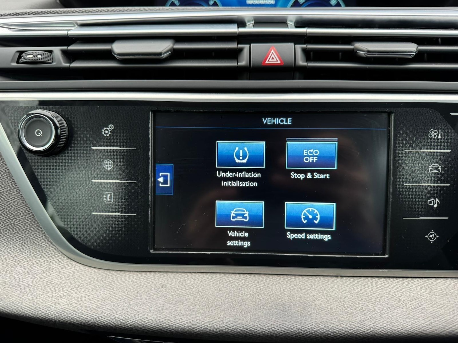 Used Citroen Grand C4 Picasso 2014 for sale - 77794049: Photo 16