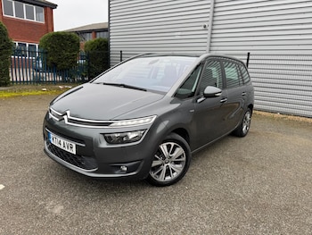 Citroen Grand C4 Picasso feature image