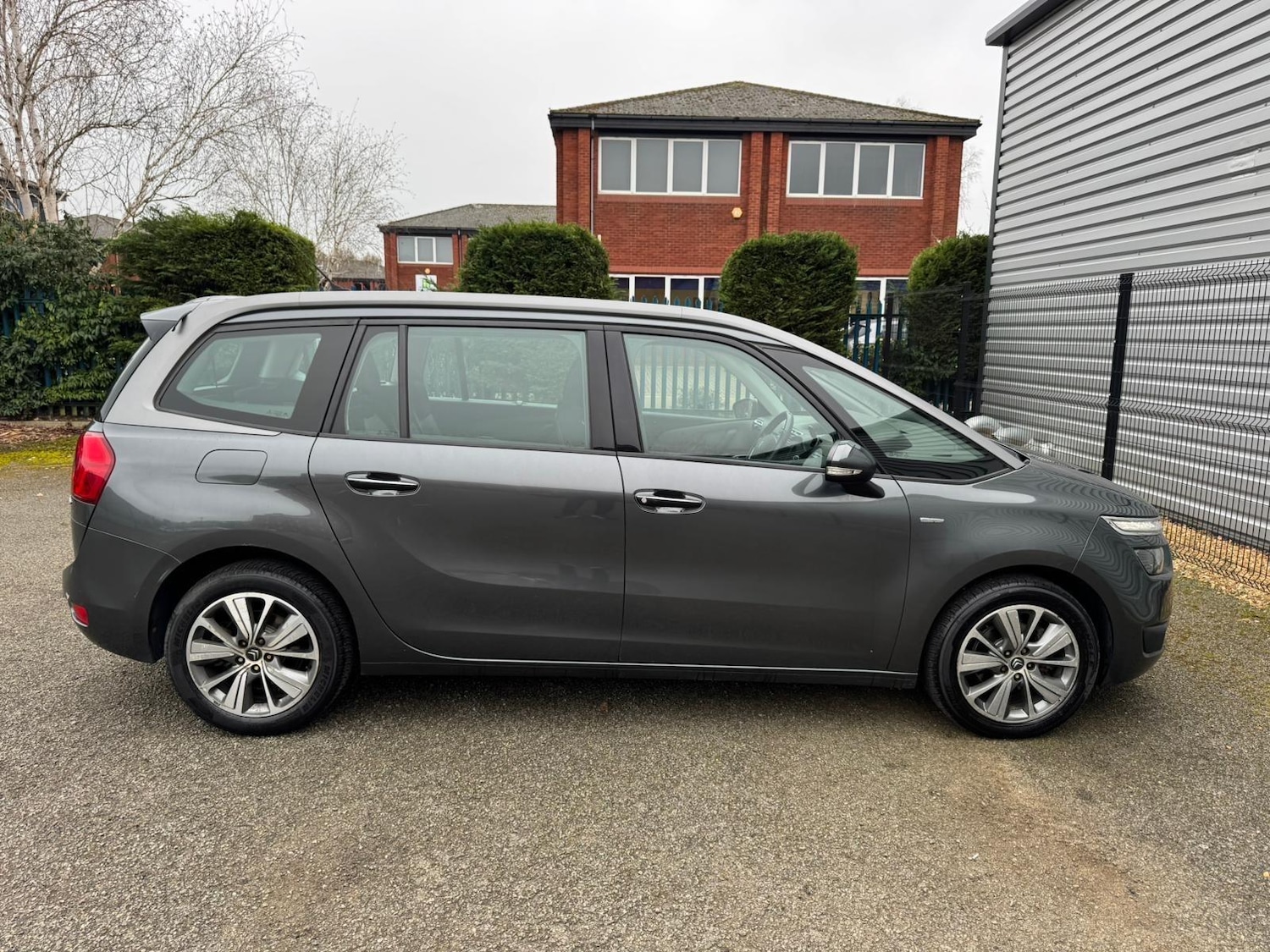 Used Citroen Grand C4 Picasso 2014 for sale - 77794049: Photo 20