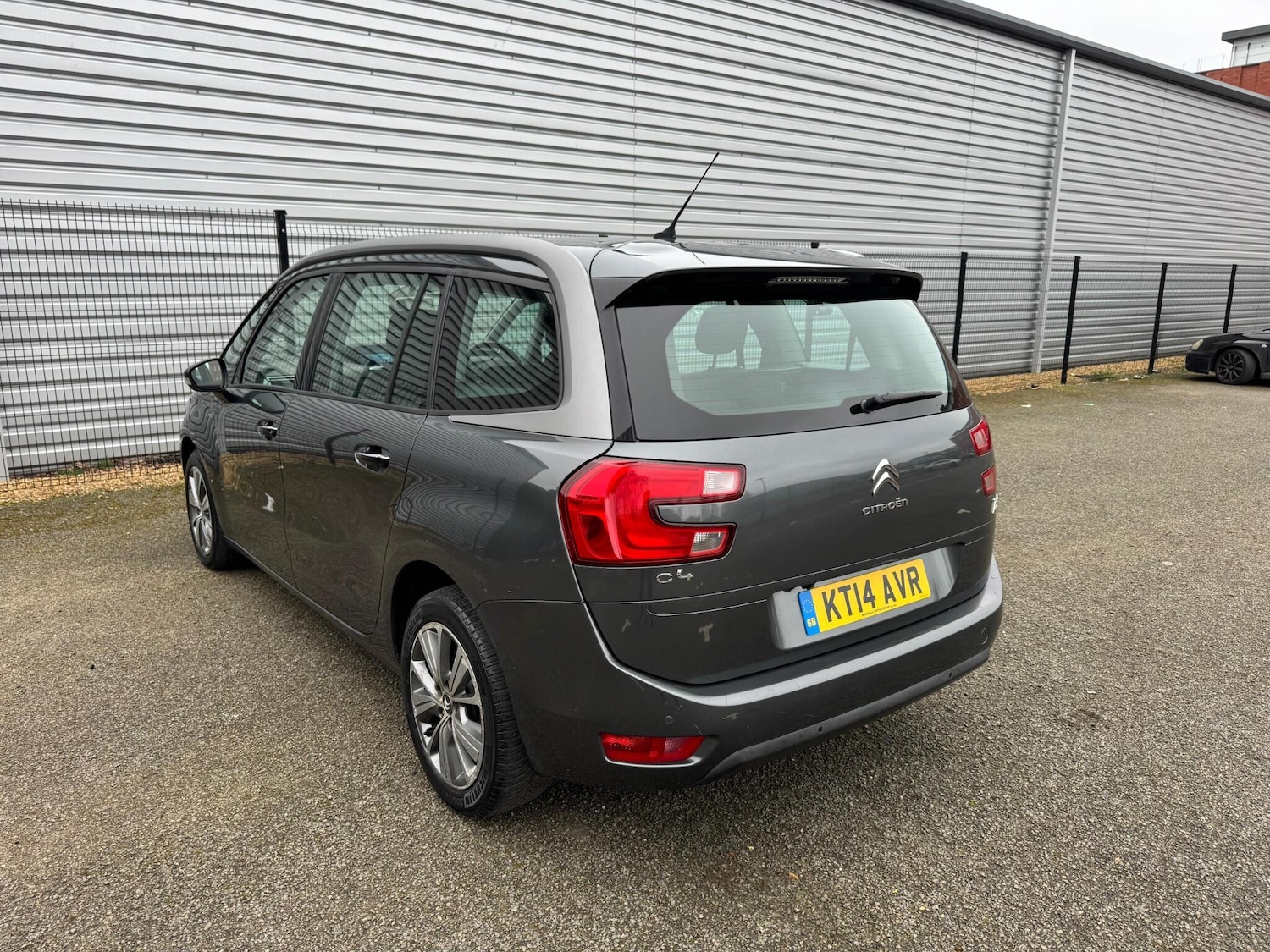 Used Citroen Grand C4 Picasso 2014 for sale - 77794049: Photo 30