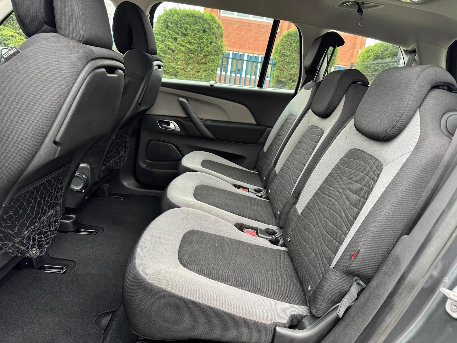 Used Citroen Grand C4 Picasso 2014 for sale - 77794049: Photo 36