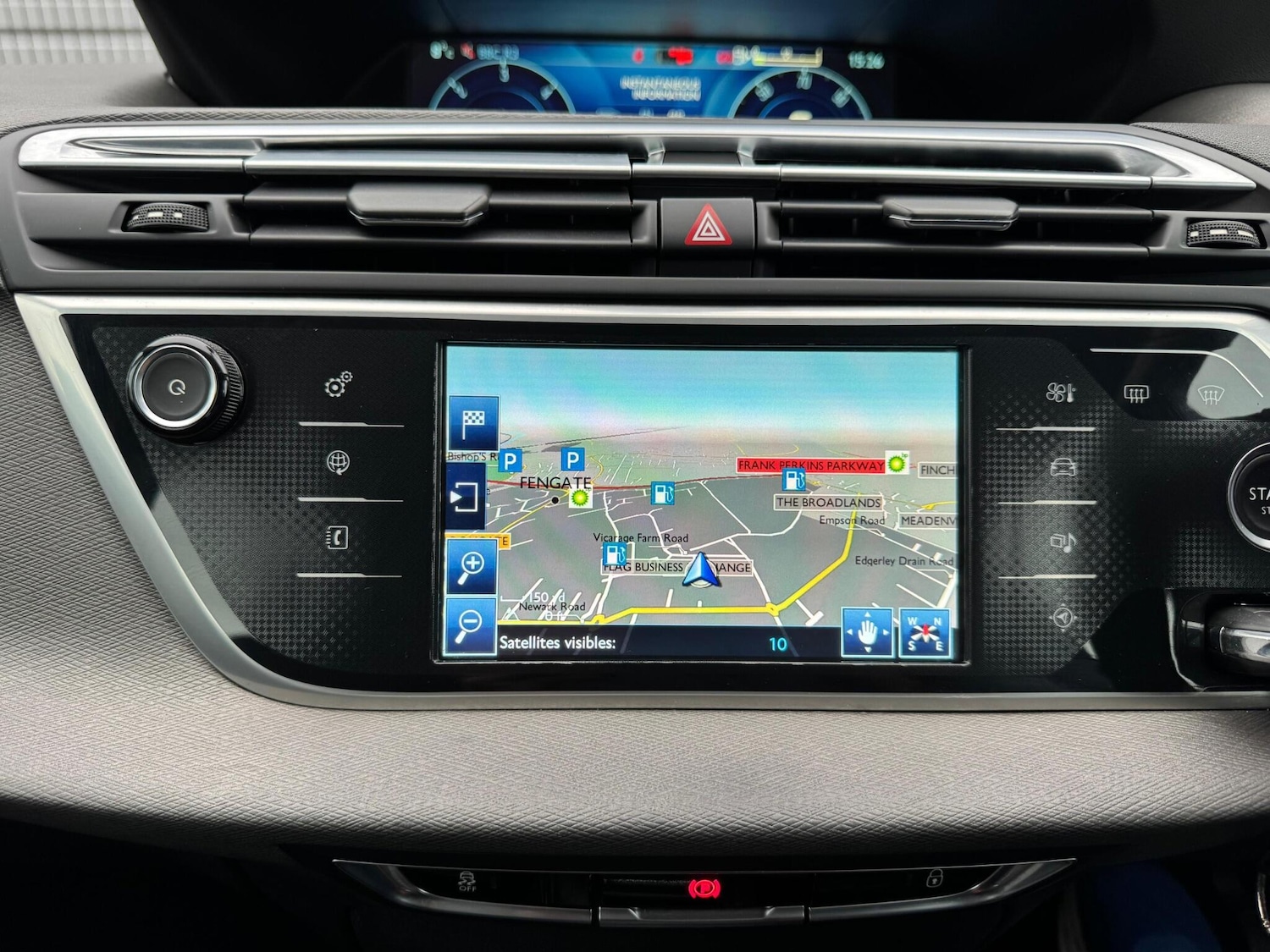 Used Citroen Grand C4 Picasso 2014 for sale - 77794049: Photo 41