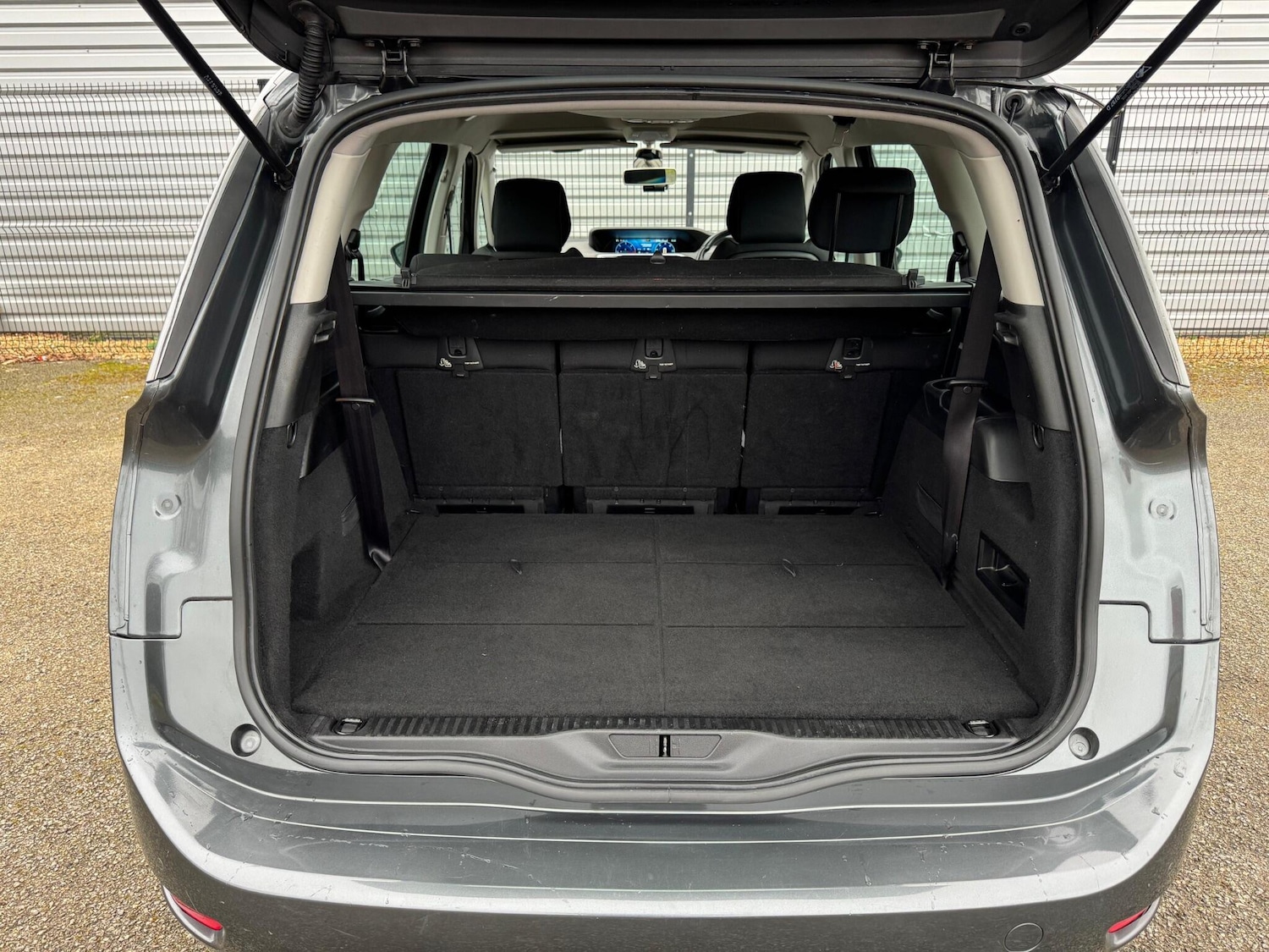 Used Citroen Grand C4 Picasso 2014 for sale - 77794049: Photo 6