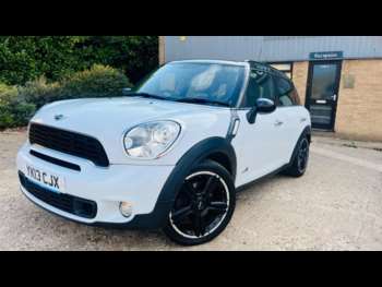 Used MINI Countryman 2013 for sale - 75431663: Photo