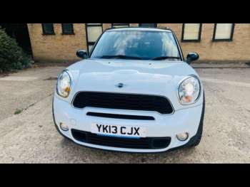 Used MINI Countryman 2013 for sale - 75431663: Photo