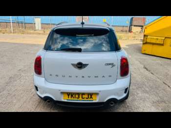 Used MINI Countryman 2013 for sale - 75431663: Photo