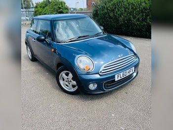 Used MINI Hatch 2010 for sale - 79247634: Photo