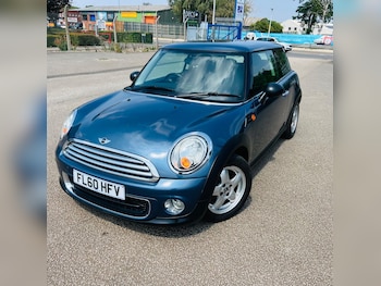 Used MINI Hatch 2010 for sale - 79247634: Photo