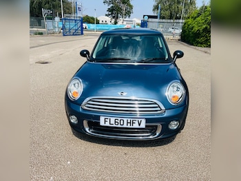 Used MINI Hatch 2010 for sale - 79247634: Photo