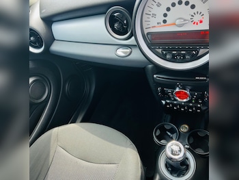 Used MINI Hatch 2010 for sale - 79247634: Photo