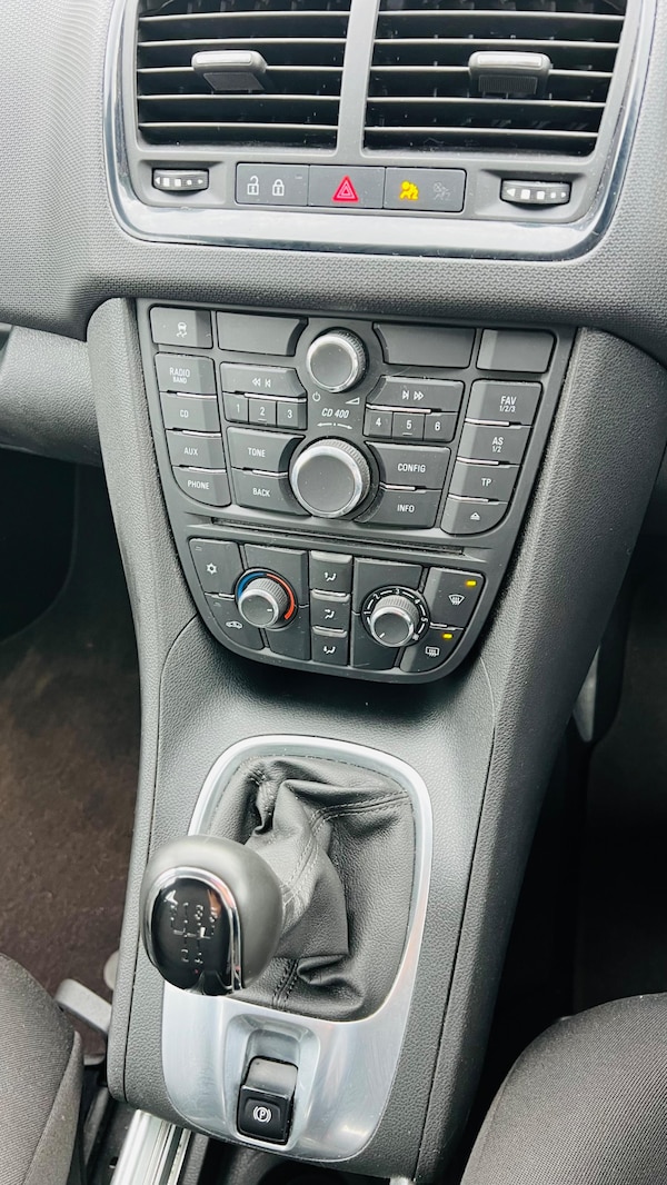 Used Vauxhall Meriva 2016 for sale - 74409041: Photo 16