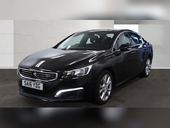 Used Peugeot 508 2016 for sale - 78147829: Photo