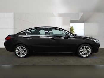 Used Peugeot 508 2016 for sale - 78147829: Photo