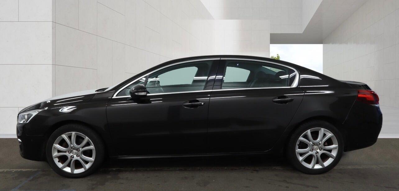 Used Peugeot 508 2016 for sale - 78147829: Photo 6