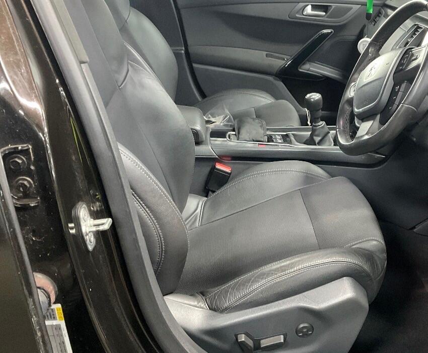 Used Peugeot 508 2016 for sale - 78147829: Photo 7