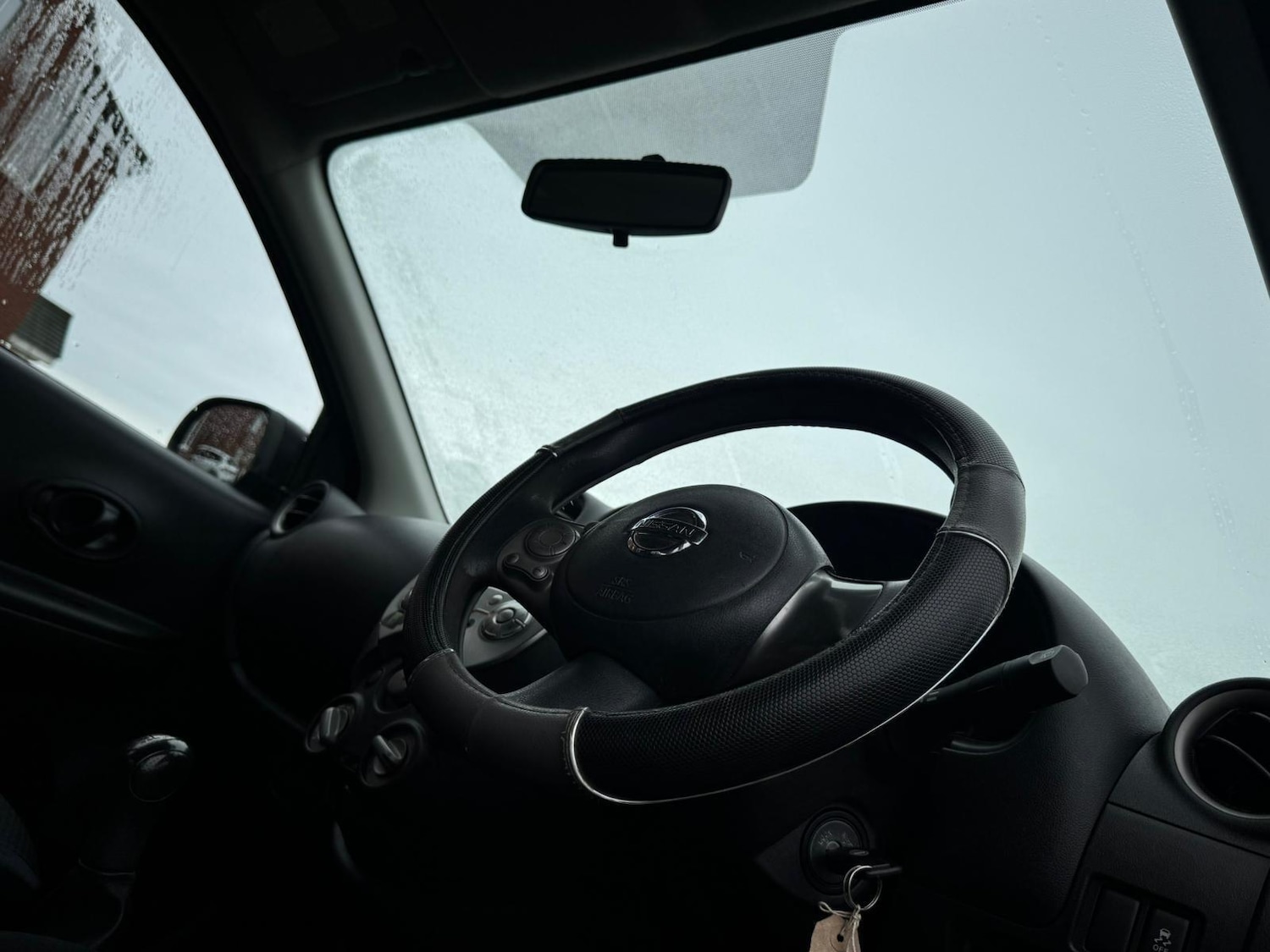 Used Nissan Micra 2012 for sale - 77254620: Photo 10