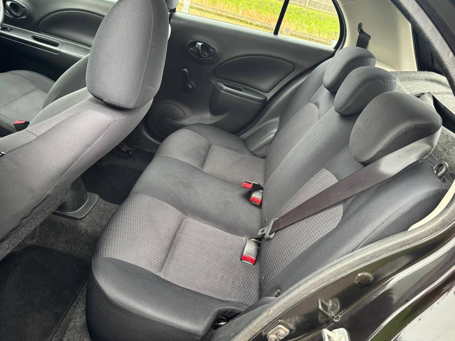 Used Nissan Micra 2012 for sale - 77254620: Photo 11