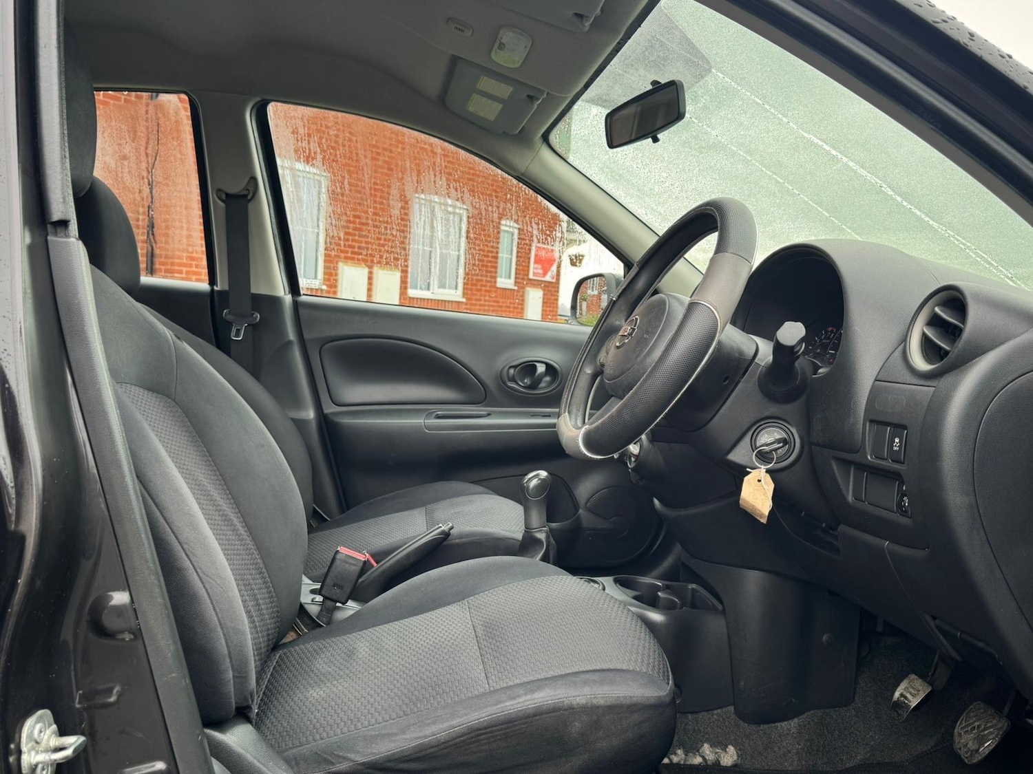 Used Nissan Micra 2012 for sale - 77254620: Photo 13