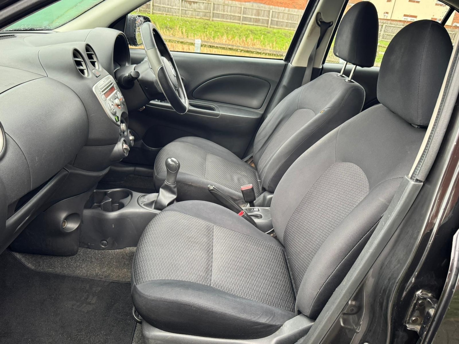 Used Nissan Micra 2012 for sale - 77254620: Photo 14