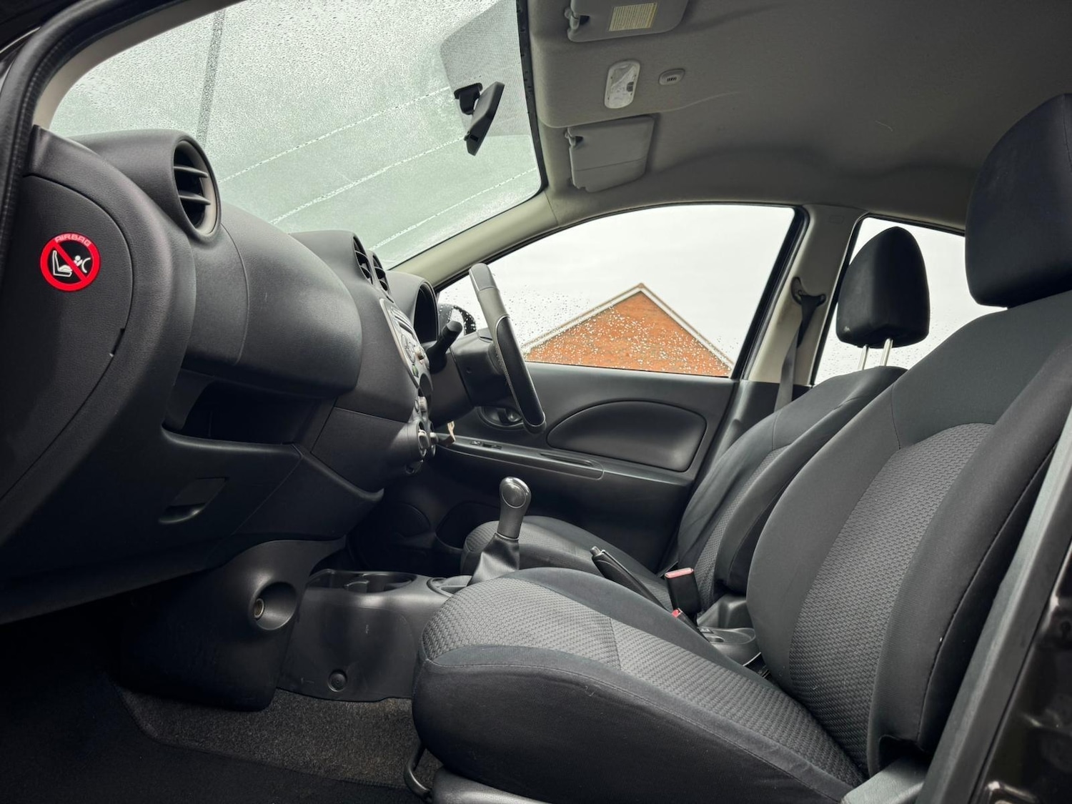 Used Nissan Micra 2012 for sale - 77254620: Photo 15