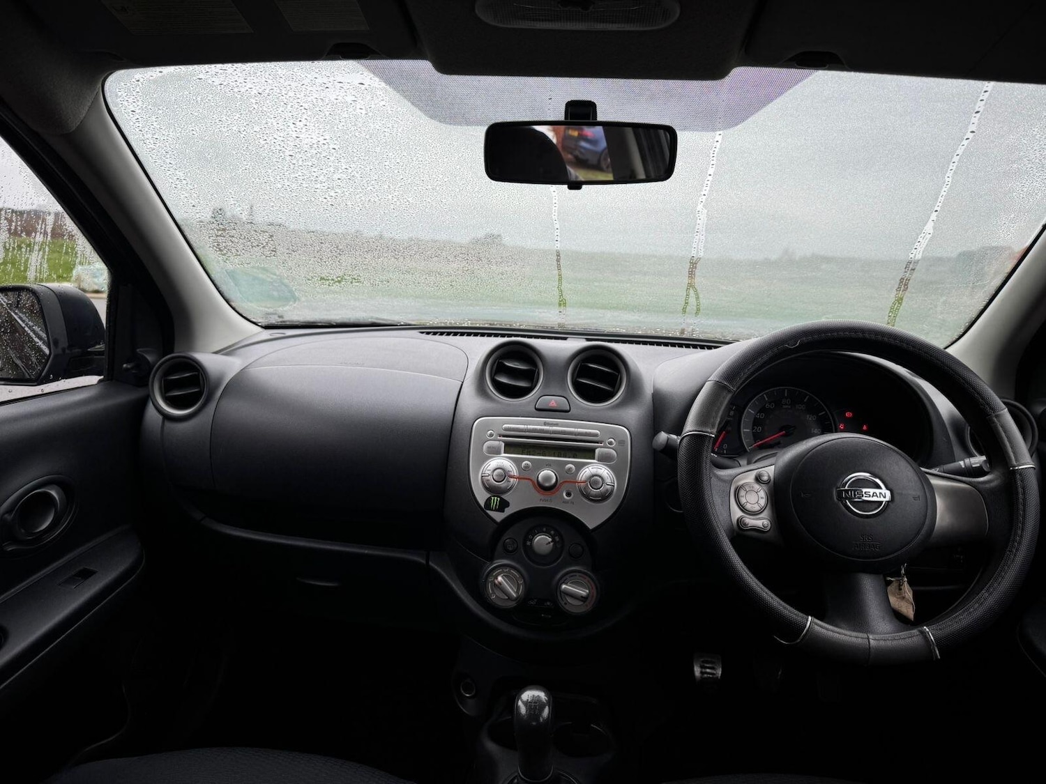 Used Nissan Micra 2012 for sale - 77254620: Photo 16