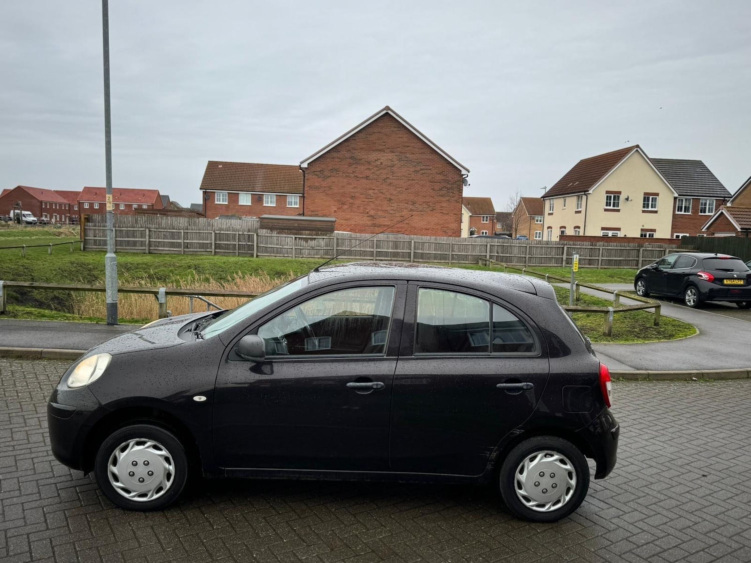 Used Nissan Micra 2012 for sale - 77254620: Photo 2