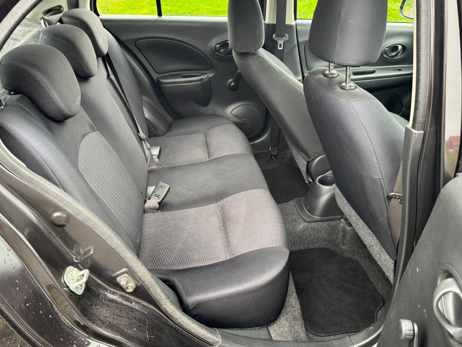 Used Nissan Micra 2012 for sale - 77254620: Photo 7