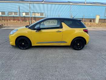Used Citroen DS3 2011 for sale - 75225200: Photo
