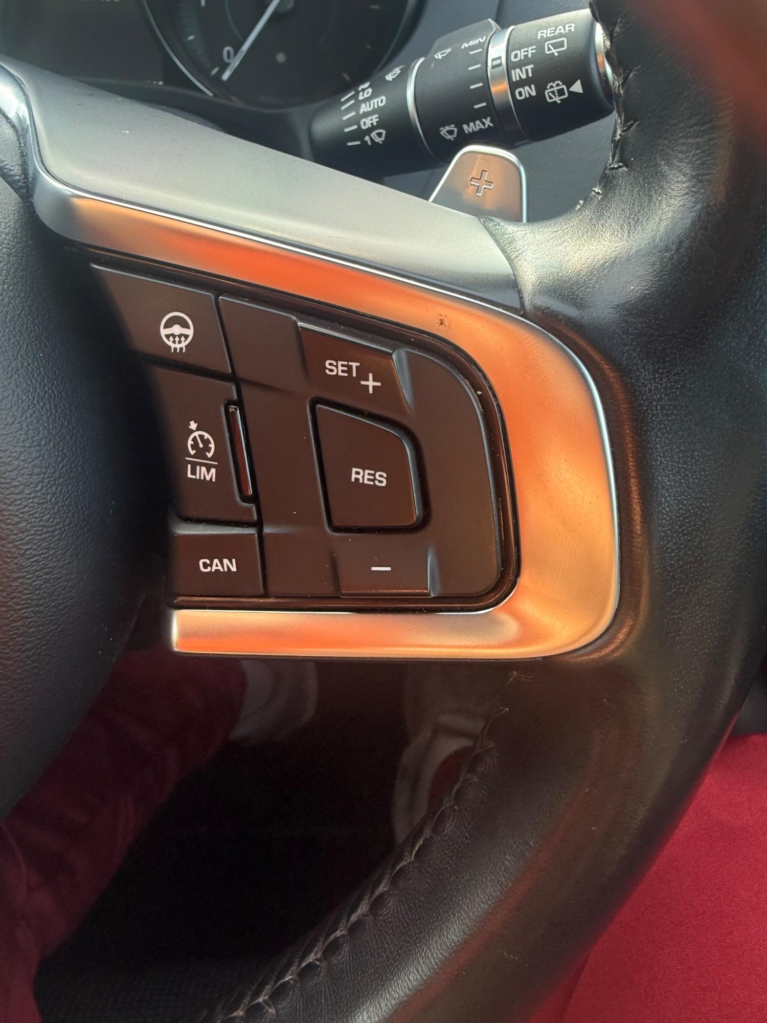 Used Jaguar F-Pace 2017 for sale - 77633383: Photo 22