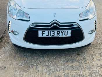 Used Citroen DS3 2013 for sale - 74441682: Photo