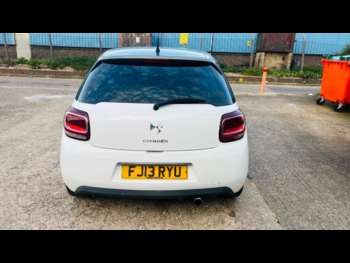 Used Citroen DS3 2013 for sale - 74441682: Photo