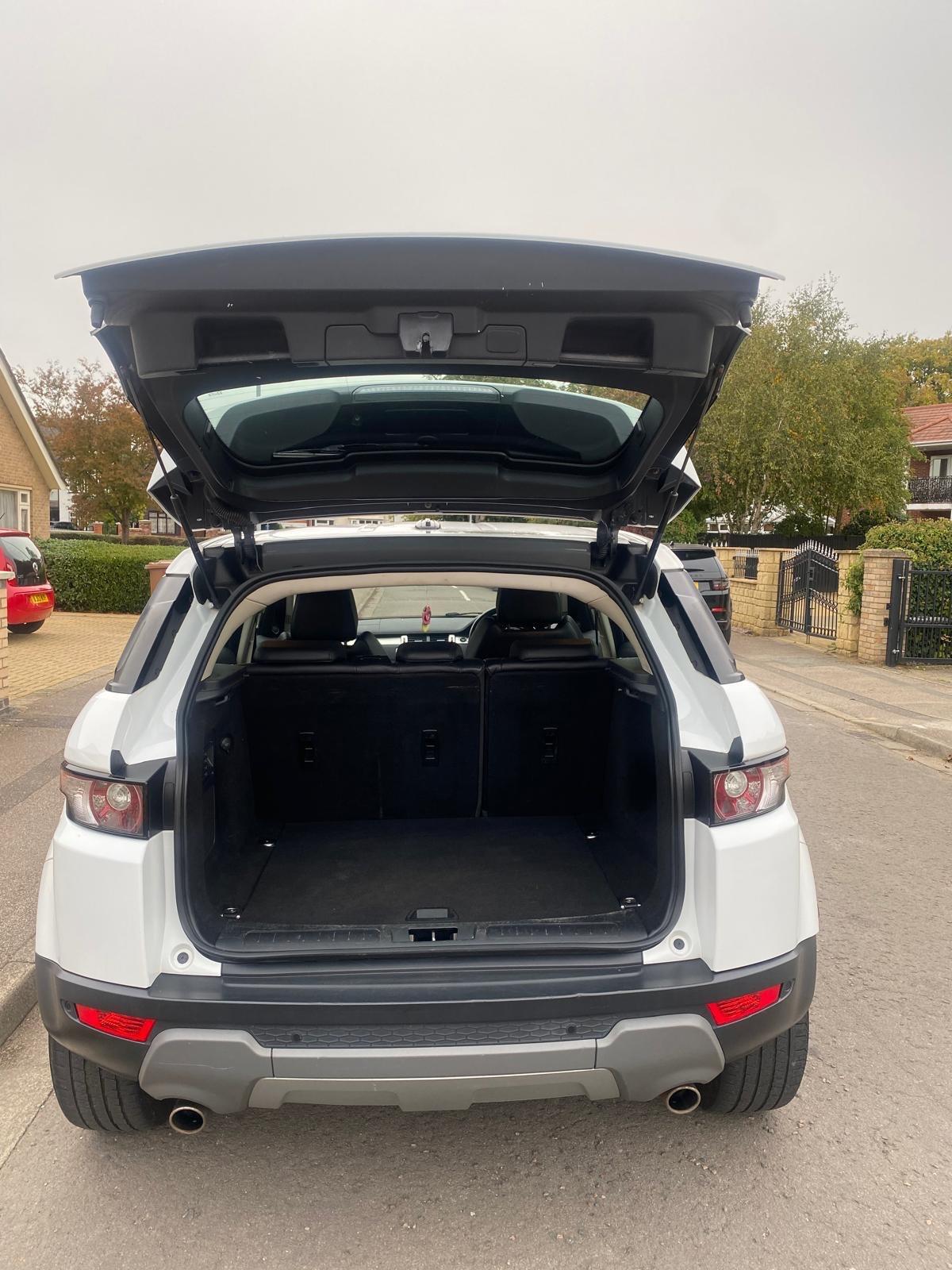 Used Land Rover Range Rover Evoque 2014 for sale - 76121520: Photo 11