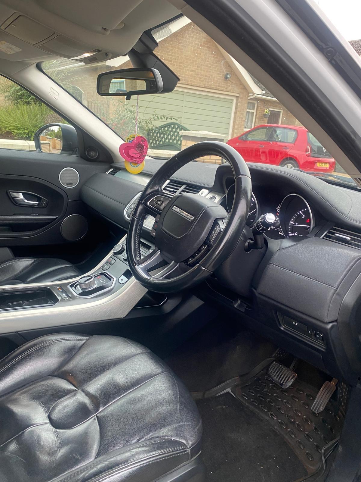 Used Land Rover Range Rover Evoque 2014 for sale - 76121520: Photo 13