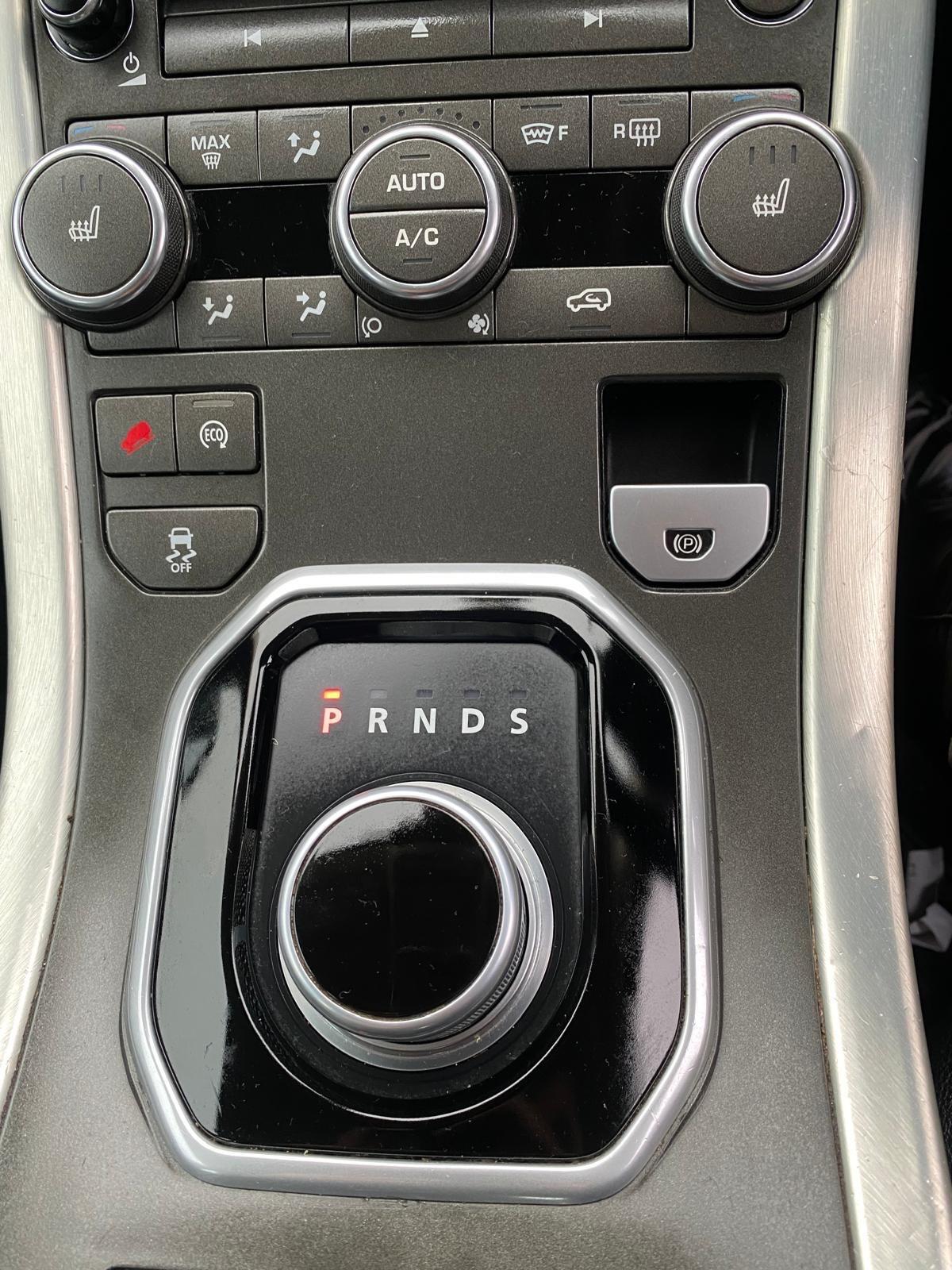Used Land Rover Range Rover Evoque 2014 for sale - 76121520: Photo 14