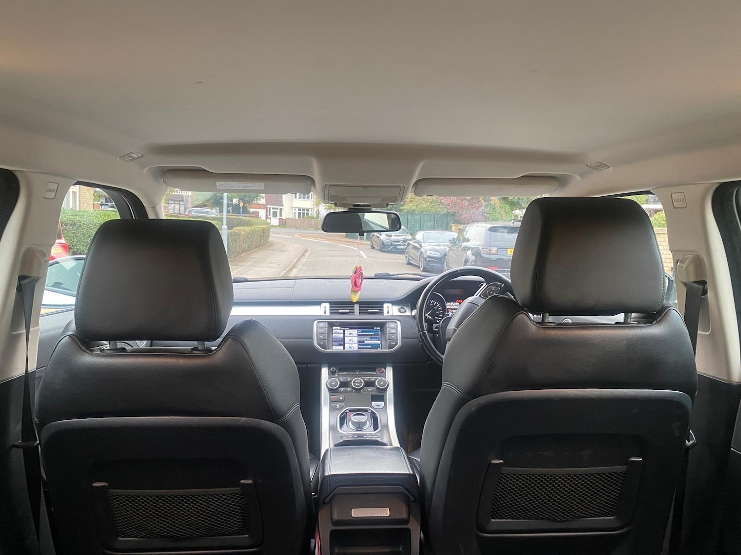 Used Land Rover Range Rover Evoque 2014 for sale - 76121520: Photo 15