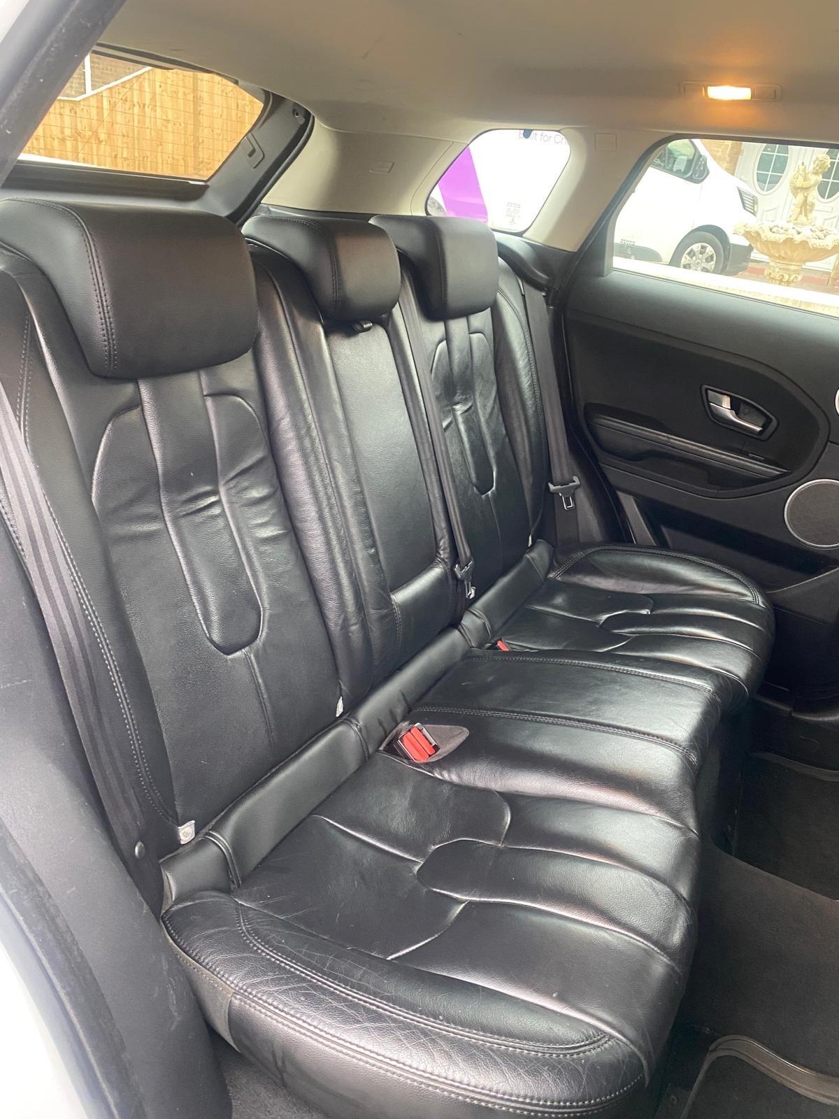 Used Land Rover Range Rover Evoque 2014 for sale - 76121520: Photo 16