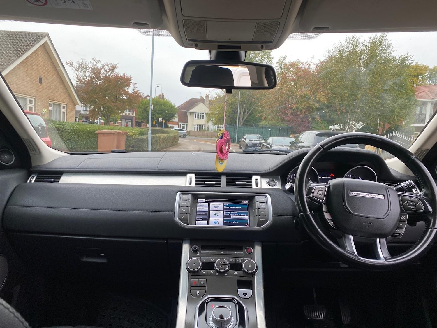 Used Land Rover Range Rover Evoque 2014 for sale - 76121520: Photo 17