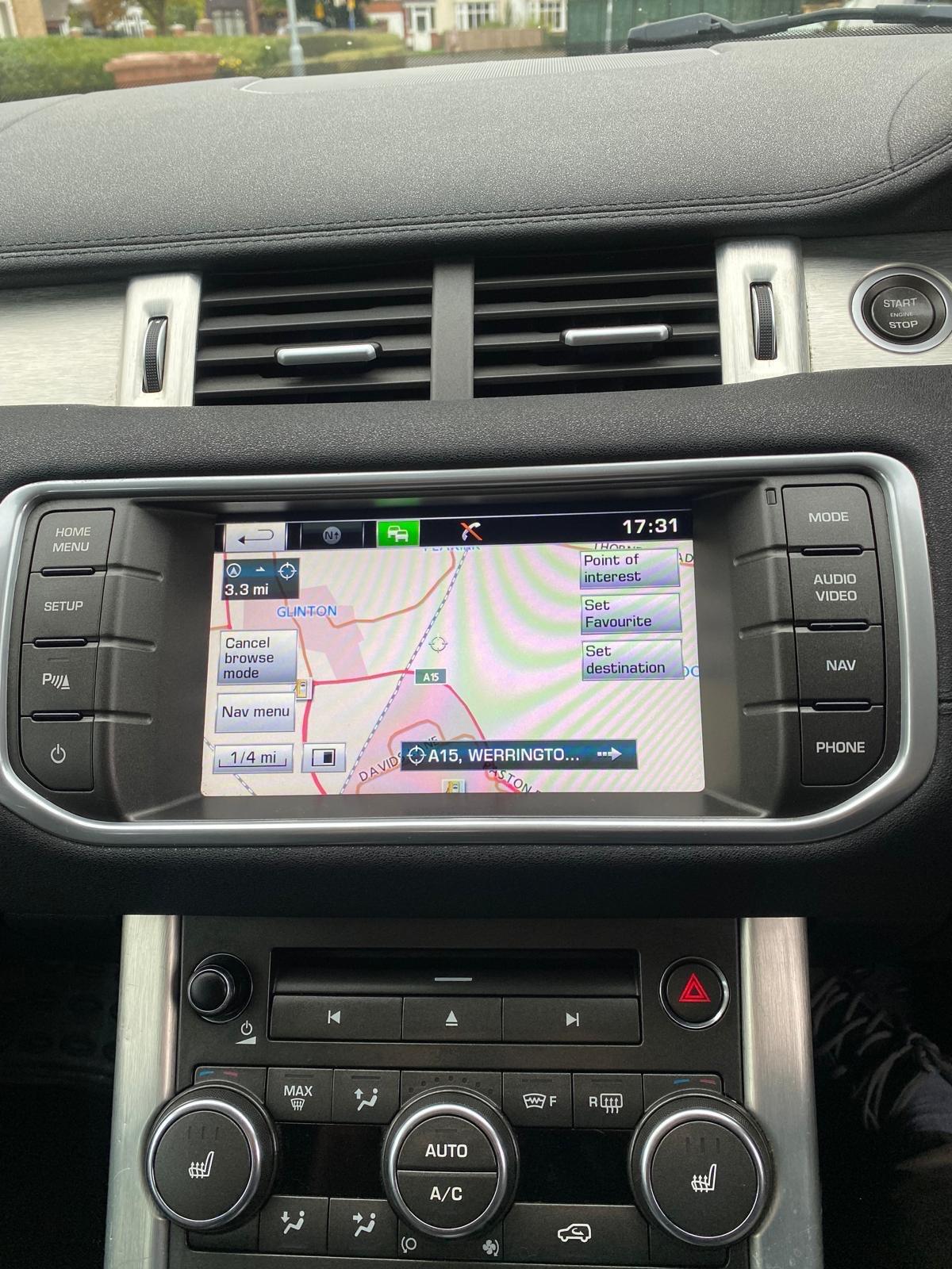 Used Land Rover Range Rover Evoque 2014 for sale - 76121520: Photo 19