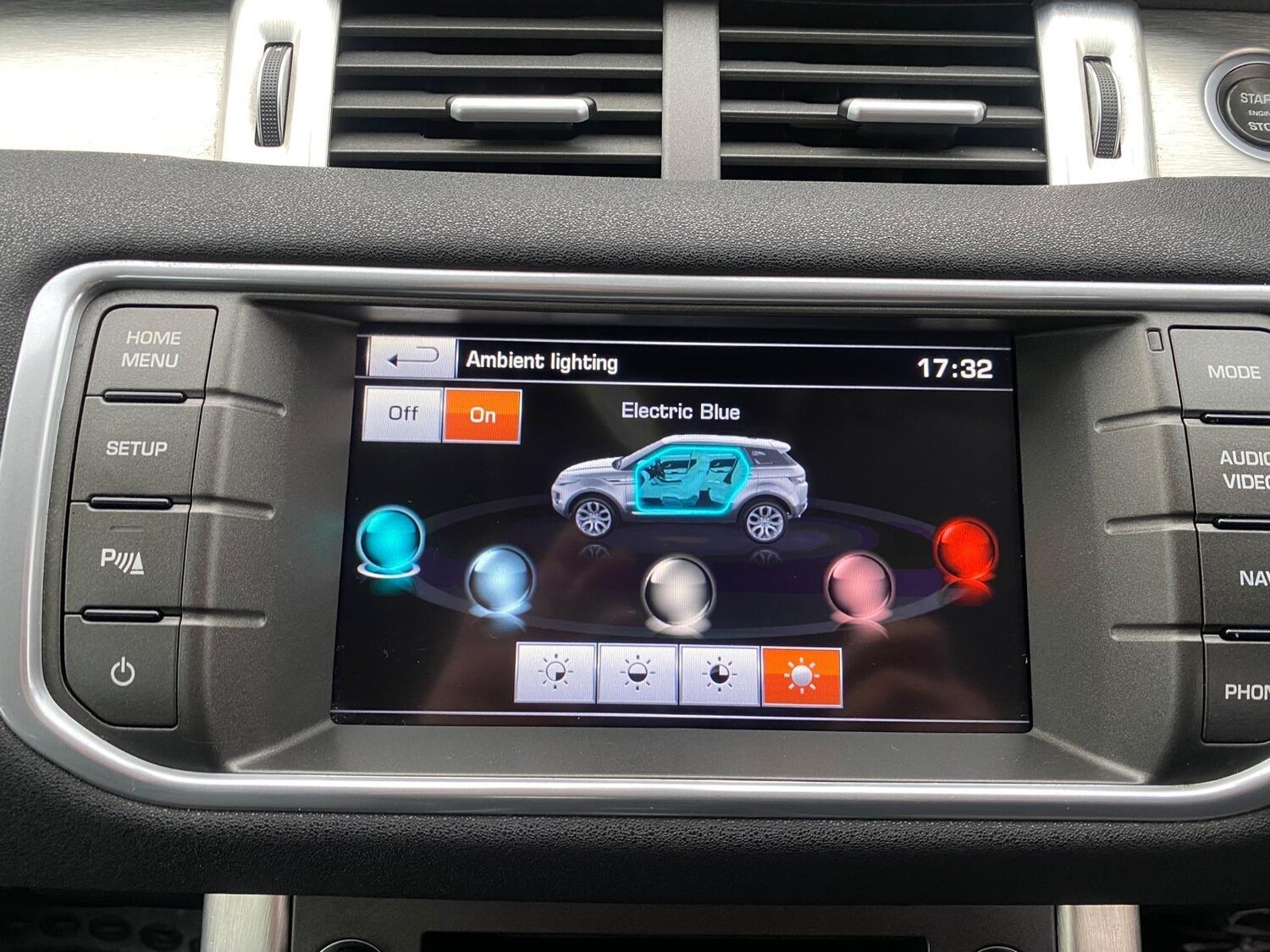 Used Land Rover Range Rover Evoque 2014 for sale - 76121520: Photo 20