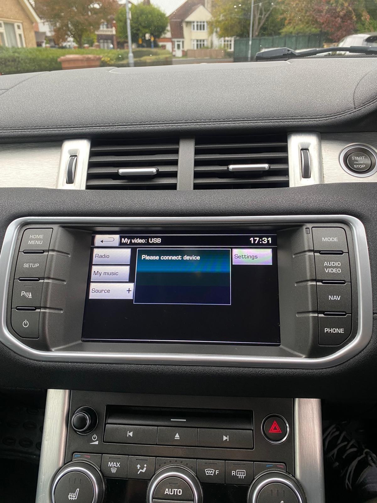 Used Land Rover Range Rover Evoque 2014 for sale - 76121520: Photo 21